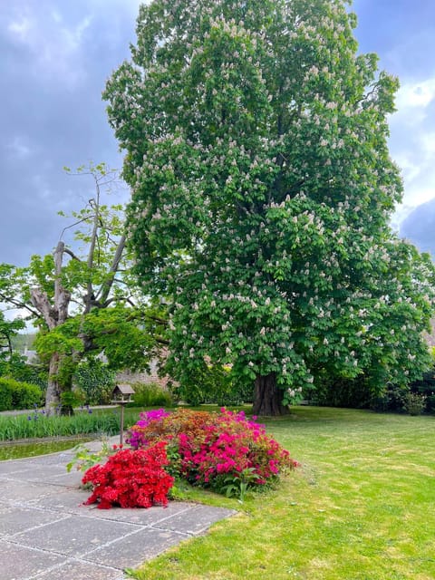 La Maison Gavraise House in Normandy