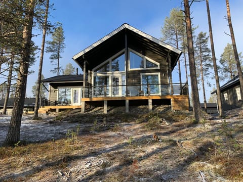 Property building, Day, Natural landscape