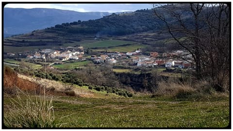 CASA VILLAVERDE DE RIOJA House in La Rioja