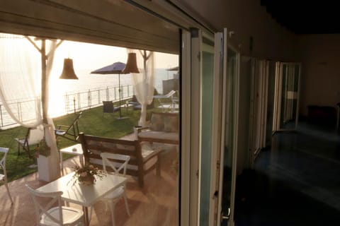 Sunset House Bed and breakfast in Anzio