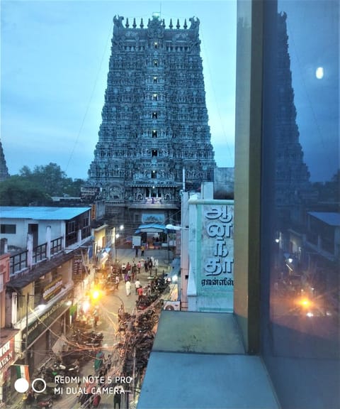 Hotel Temple View Annex Hotel in Madurai