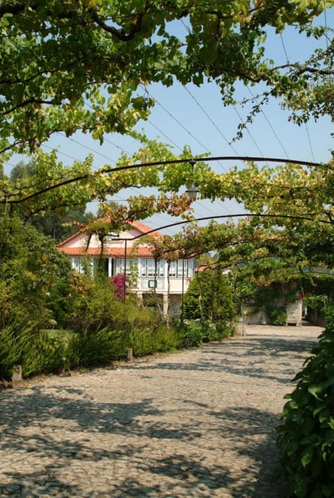 Quinta do Vale do Monte Country House in Viana do Castelo