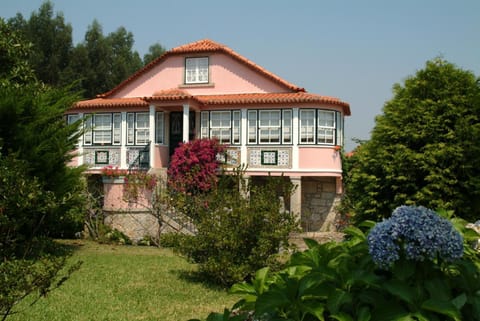 Quinta do Vale do Monte Country House in Viana do Castelo