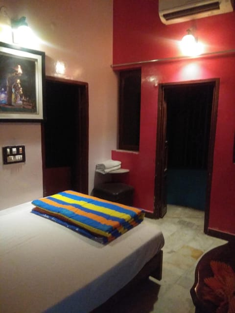 Shiva Guest House Chambre d’hôte in Varanasi