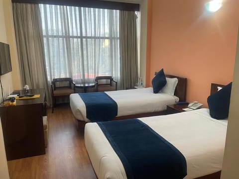 Airport Hotel Hotel in Kathmandu