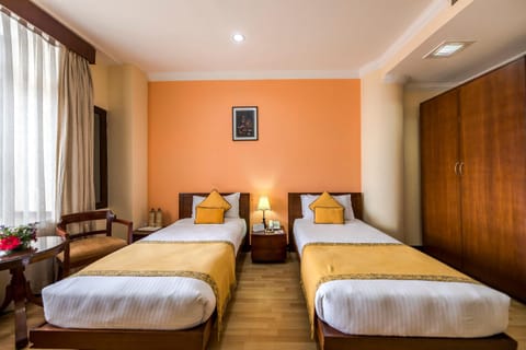 Airport Hotel Hotel in Kathmandu