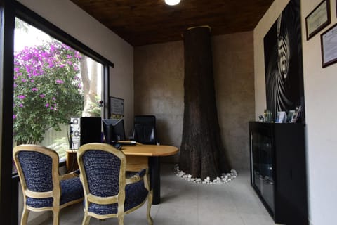 Hotel Palmas Teotihuacán Hotel in Hidalgo, Mexico