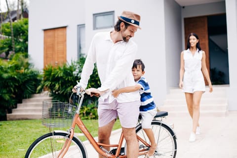 Twin Villas Natai - 7 Bedroom Luxury Beach Front Villa Villa in Khok Kloi