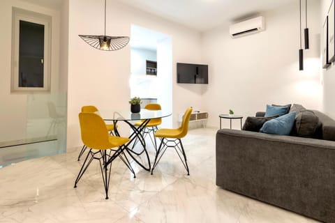 Apartments & Rooms Grašo Copropriété in Split