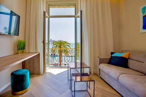Apartments & Rooms Grašo Condominio in Split