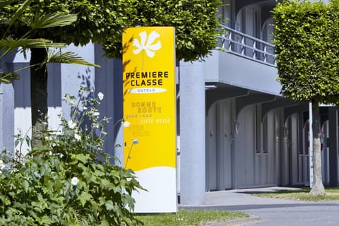 Premiere Classe Arles Hotel in Arles