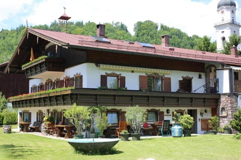 Gästehaus Gerti Alojamiento y desayuno in Kufstein