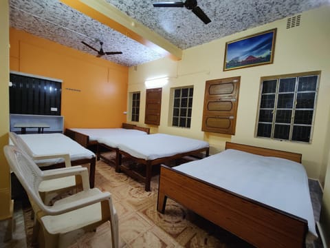 Monalisa Lodge Hotel in West Bengal