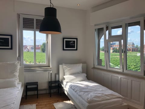 Luxe Apartment am Rhein Condo in Worms