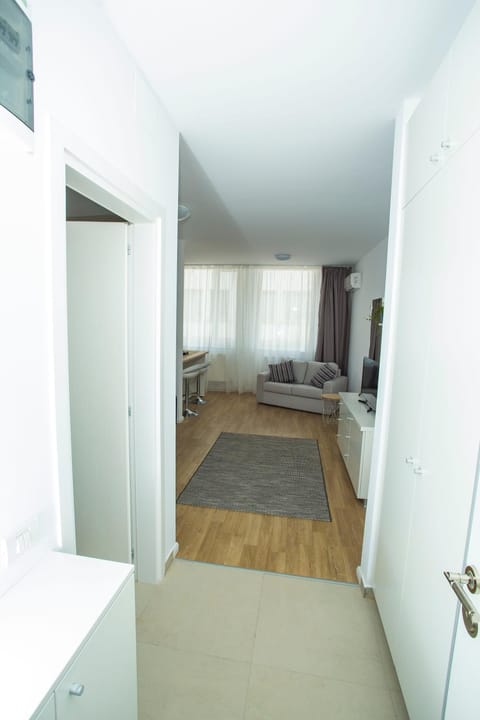 Residence DP Pipera Apartment hotel in Bucharest