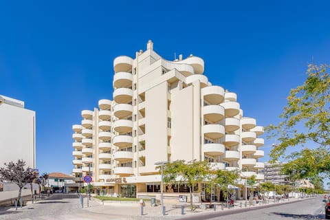 Property building, Nearby landmark, Facade/entrance