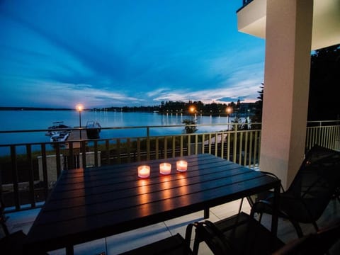 Balcony/Terrace, Sunset