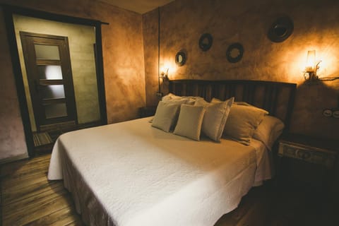Hotel Rural La Guaja Inn in Puebla de Sanabria