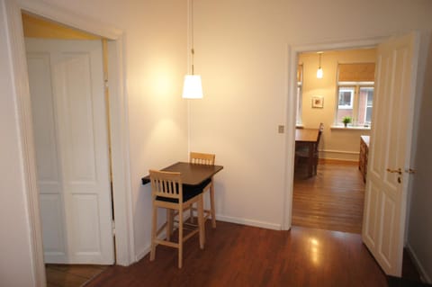 id. 061. Jyllandsgade Apartment in Region of Southern Denmark