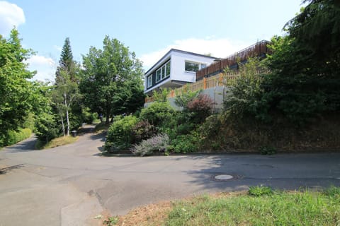 Wohnung Talblick Condo in Rhineland-Palatinate