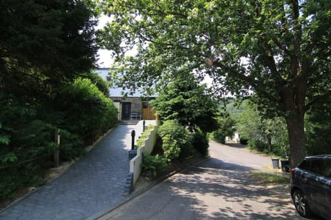 Wohnung Talblick Condo in Rhineland-Palatinate