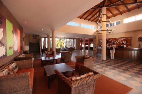 Pestana Tropico Ocean & City Hotel Hotel in Praia