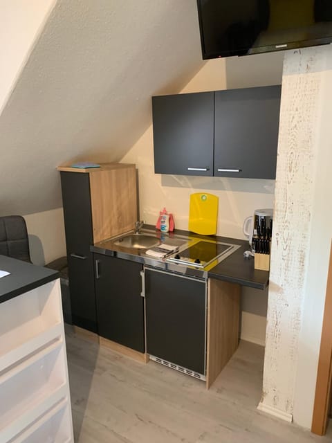 Wein Lodge Durbach - Josephsberg 2 Apartment in Offenburg