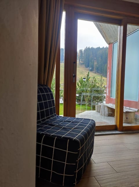 Chalet Golf Campiglio / LuxApt / fronte piste-impianti-golf Apartment in Province of Brescia