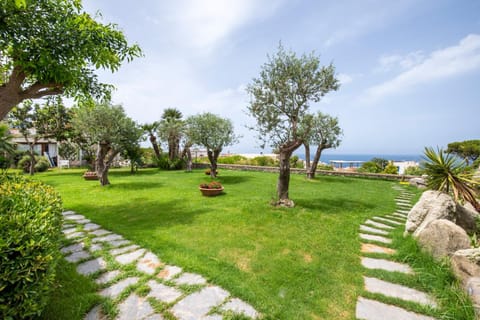 Hotel Villa Melodie - Adults Only Hotel in Forio