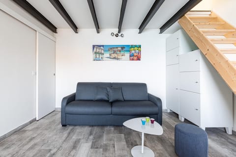 Le Grand Bleu- Superbe Maison avec Terrasse vue sur Mer Appartamento in Marseille
