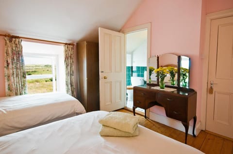 Castlehouse B&B Bed and Breakfast in County Mayo