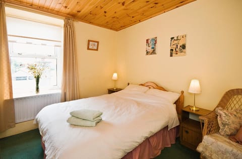 Castlehouse B&B Bed and Breakfast in County Mayo