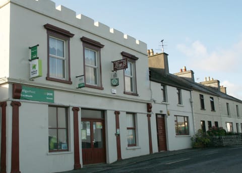 Castlehouse B&B Bed and Breakfast in County Mayo