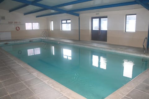 Fitness centre/facilities, Swimming pool, Swimming pool