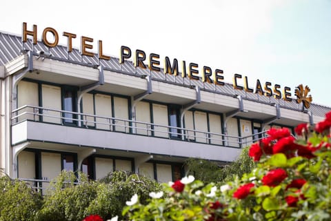 Premiere Classe Biarritz Hotel in Biarritz