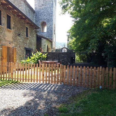 Casa rural Ca l'Antón Plus Confort familiar Apartment in Garrotxa