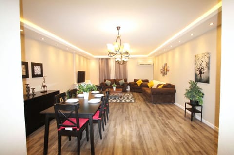 Sweet home in maadi Condo in Cairo Governorate