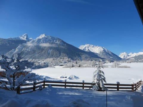 Ferienwohnung Sulzbergeck Apartment in Berchtesgaden