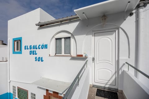 El Balcón del Sol House in Palmas de Gran Canaria