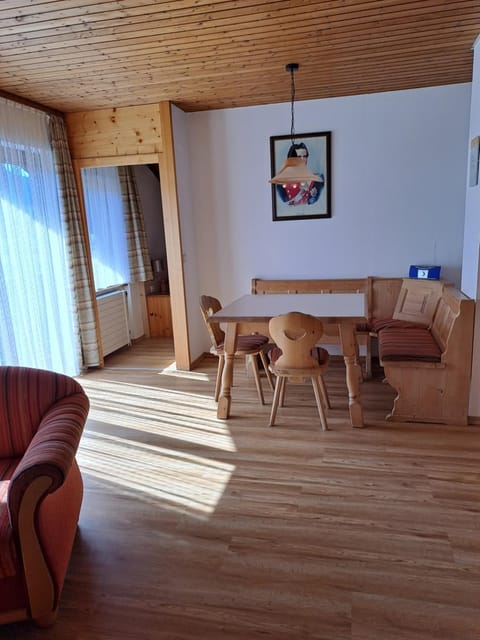 Haus Moni Apartment in Schwangau