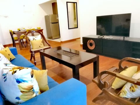 Galle Fairway - Brand new 2 bedroom Apartment Appartamento in Galle