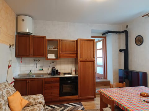 Il Pellicano Apartment in Rovereto