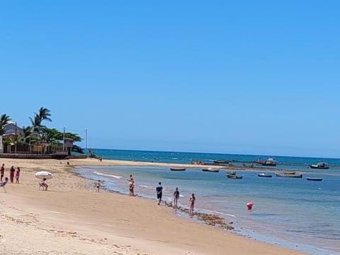 Paratibela Pousada Inn in Anchieta