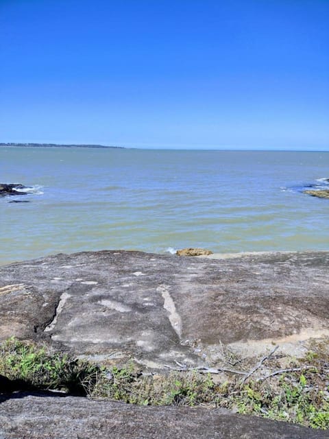 Paratibela Pousada Inn in Anchieta