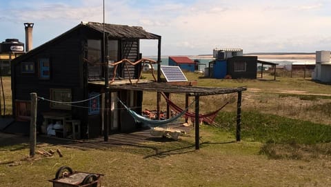 manik House in Rocha Department, Uruguay