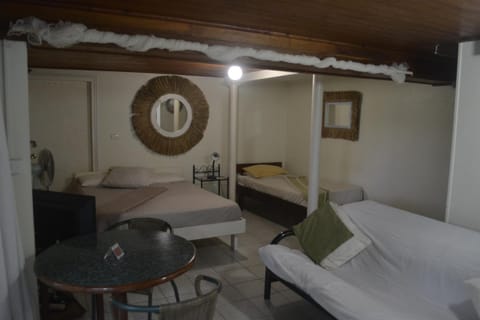 Seachange Lodge Resort in Port Vila