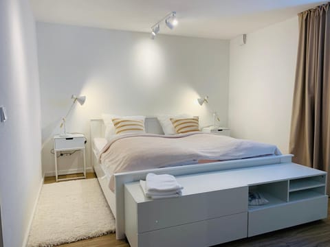 FUNCKyHOME Apartments Appartamento in Lubeck