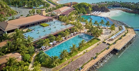 Amiana Resort Nha Trang resort in Nha Trang