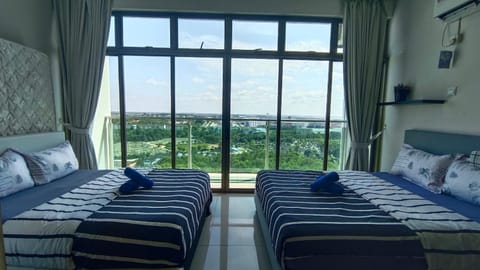 PALAZIO CONDO (MOUNT AUSTIN) Apartment in Johor Bahru