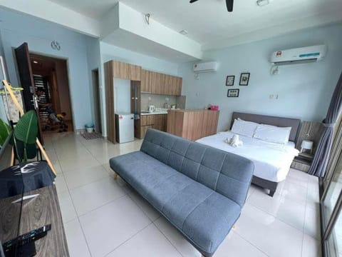 PALAZIO CONDO (MOUNT AUSTIN) Apartment in Johor Bahru